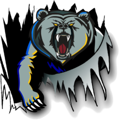 Mukwonago Wrestling Club Logo
